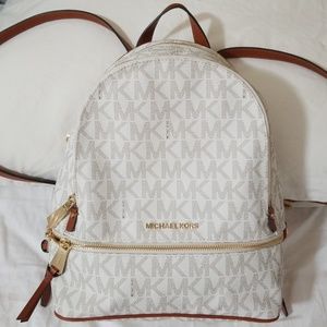 Michael Kors Rhea Backpack